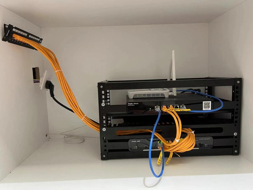 金山华为网络工程师 系统集成与服务器迁移的可靠选择