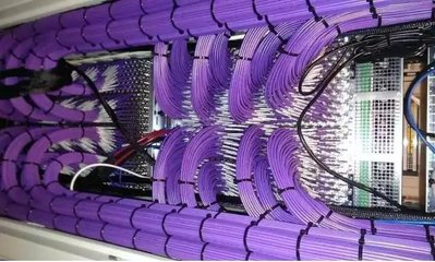 综合布线九大神器 网络系统安装与集成的核心利器